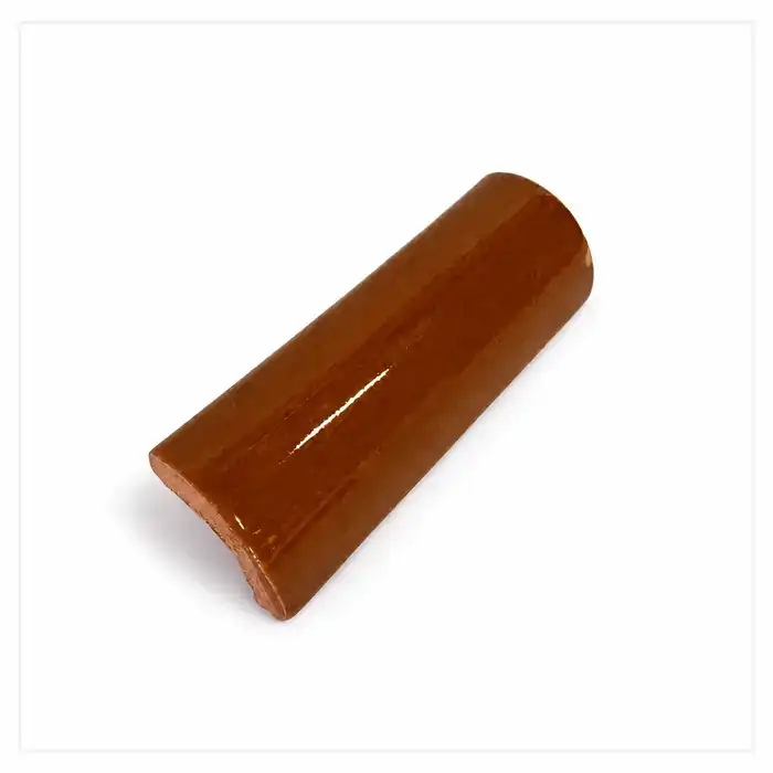 Liso Caramelo Bagueta
